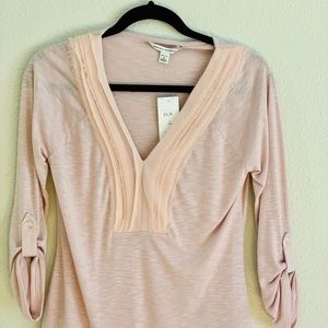 Banana republic blouse